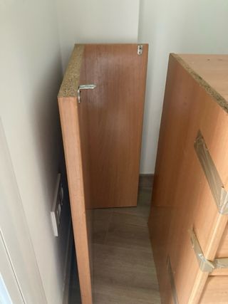 ÚLTIMOS DÍAS regalo mesa + cajonera