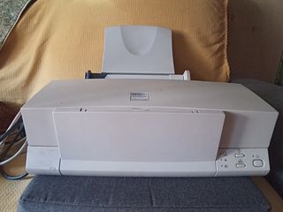 Impresora Epson Stylus Color 440