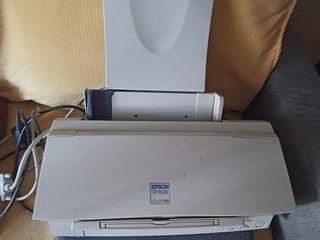 Impresora Epson Stylus Color 440