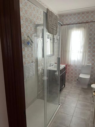 Alquiler Piso Zona San Antonio