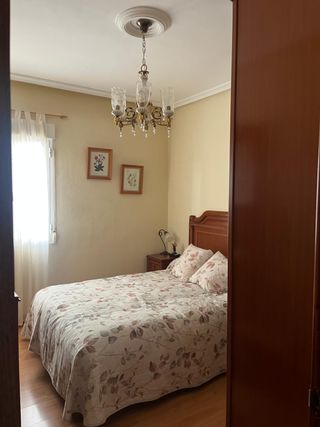 Alquiler Piso Zona San Antonio