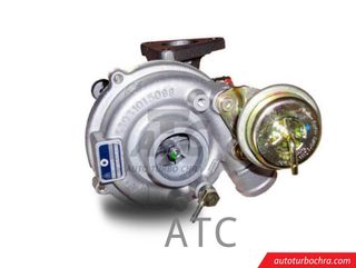 Turbo nuevo K03-15