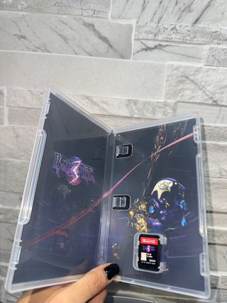 Bayonetta 3 - Nintendo Switch
