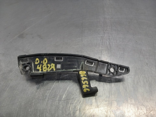 SOPORTE PARAGOLPES DELANTERO CITROEN C3 8F01 9683