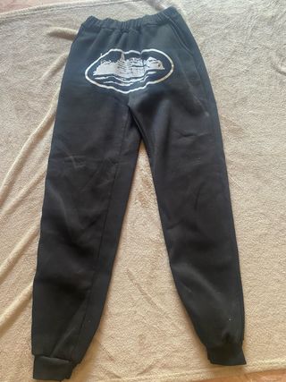 Conjunto Corteiz negro