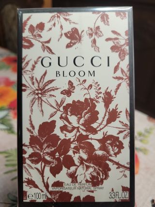  Eau de Parfum 100ml