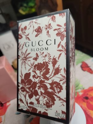  Eau de Parfum 100ml