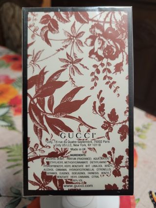  Eau de Parfum 100ml