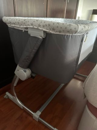Minicuna Jané Babyside - Colecho