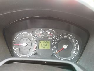 Ford Fusion 2006