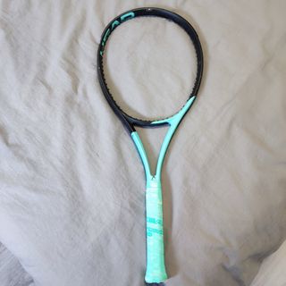 Raqueta Head Boom MP 2022