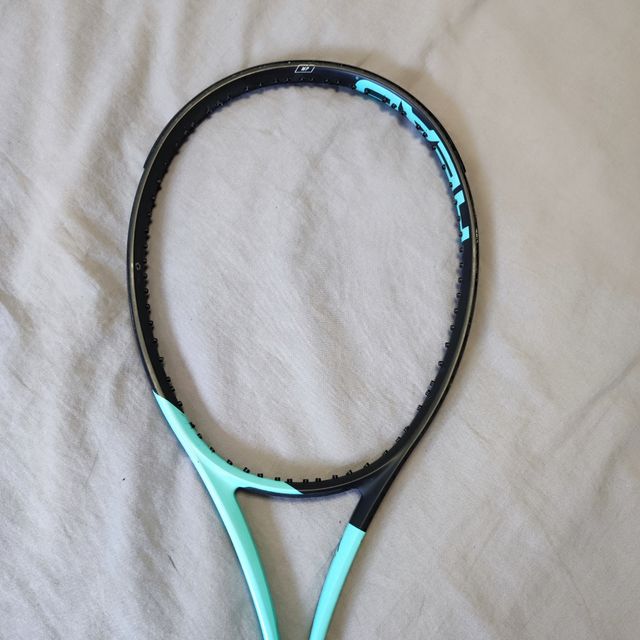 Raqueta Head Boom MP 2022