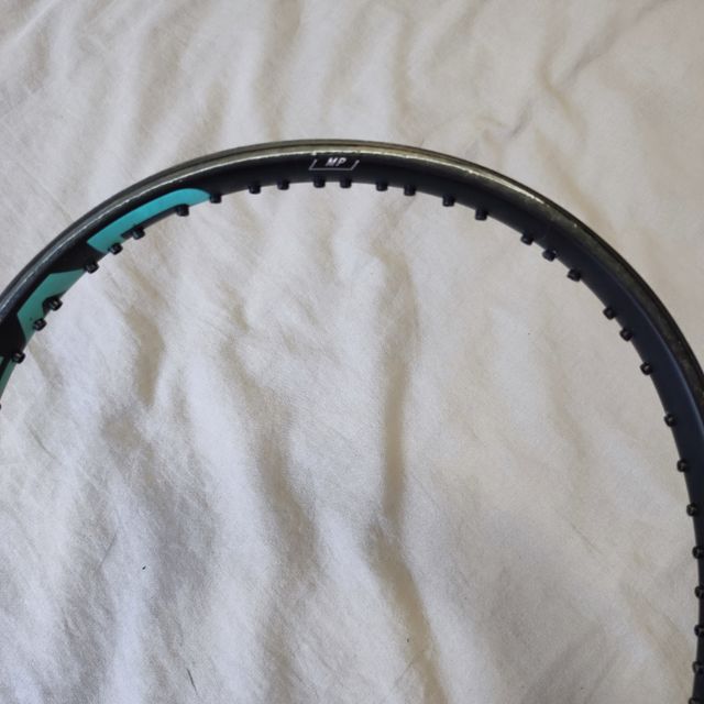 Raqueta Head Boom MP 2022