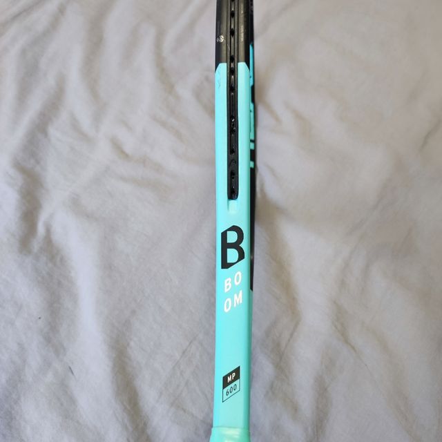 Raqueta Head Boom MP 2022
