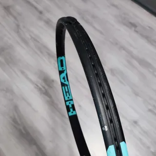 Raqueta Head Boom MP 2022