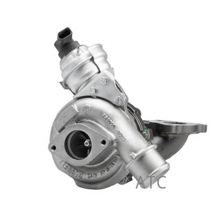 Turbo nuevo Garrett 794786 2.2 i-DTEC - 150 CV