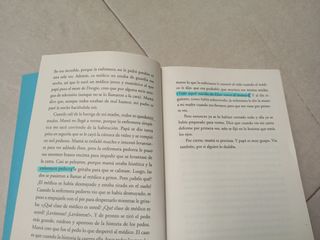 La Leccion De August (Spanish Edition)