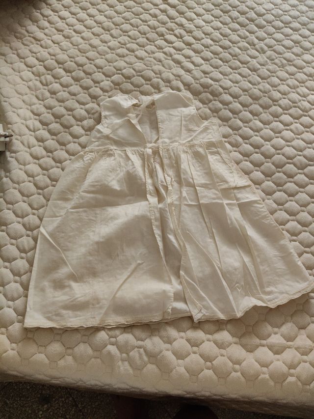 Abito bimba vintage della nonna