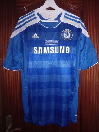 Camiseta  Retro fútbol talla XL