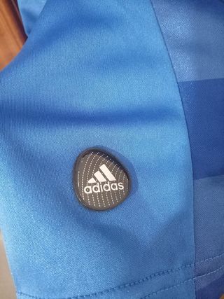 Camiseta  Retro fútbol talla XL