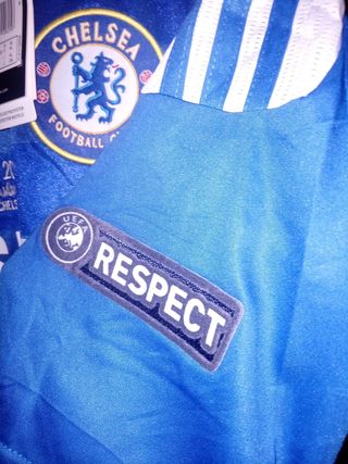 Camiseta  Retro fútbol talla XL