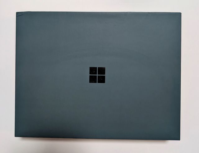 Microsoft Surface Laptop 13" Snapdragon X Plus
