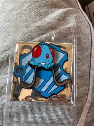 Imán Tentacool Pokémon 151