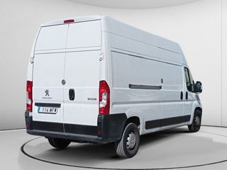 Peugeot Boxer 435 L3H3 BlueHDi 140