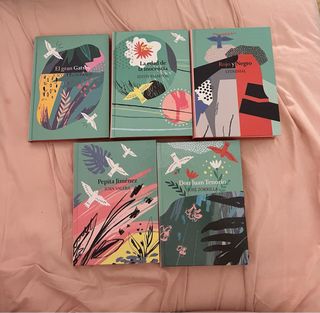 libros clásicos nuevos.