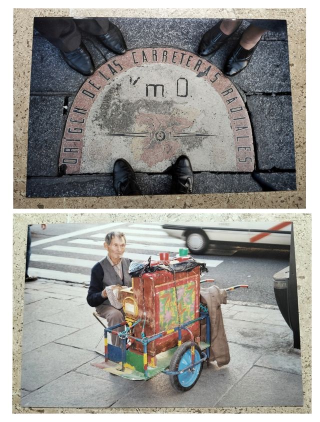 Colección fotografías ( 11 )