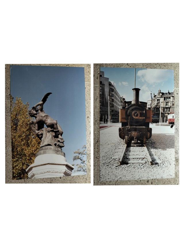 Colección fotografías ( 11 )