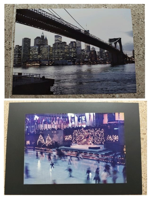 Colección fotografías ( 11 )