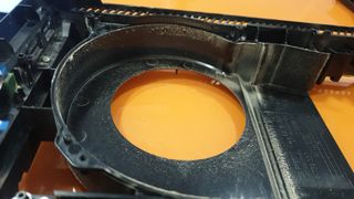PS4 - Limpieza Completa
