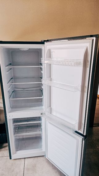 Nevera Bomann 170L -  Refrigerador