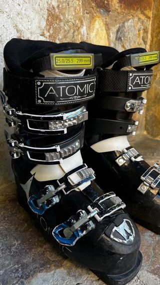 Botas Atomic Hawx 70