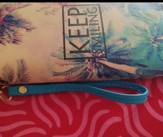 Monedero Ale-hop estampado