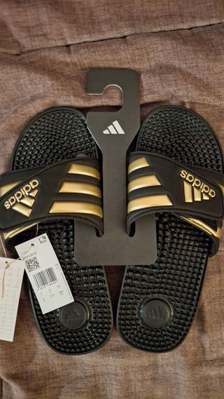 Chanclas Adidas Adilette Aqua Unisex