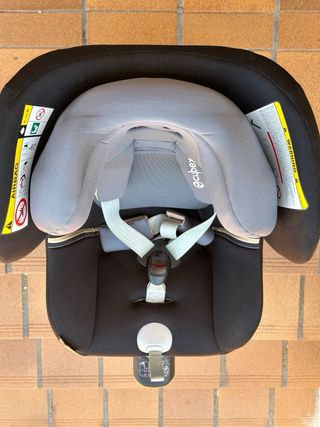 Silla coche Cybex Sirona