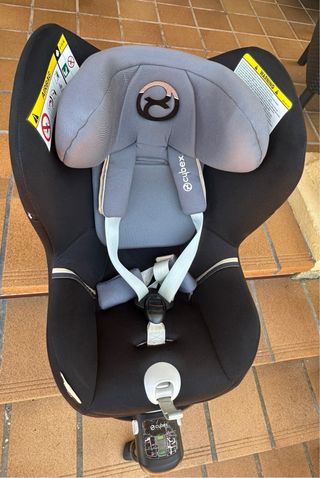 Silla coche Cybex Sirona