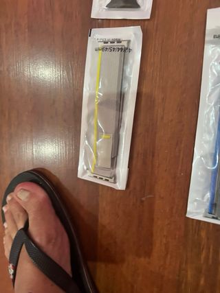 20 Correas Apple Watch Ultra 1 y 2  
