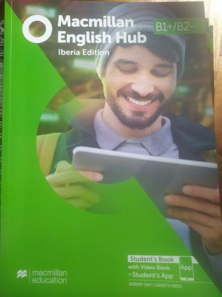 Libros de inglés para jóvenes adultos o adultos. 