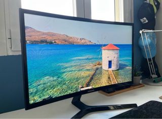 Monitor Samsung