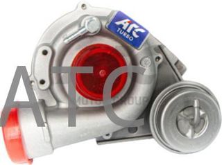 Turbo nuevo ATC K03-29