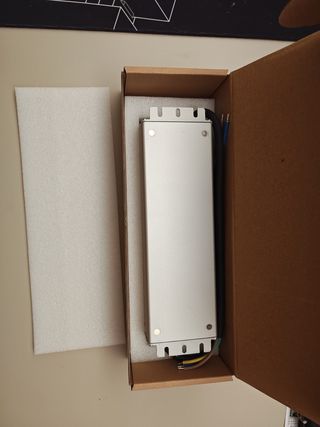 Driver LED Tridonic LC200 24V