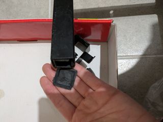 Comedero para perro elevable Camon
