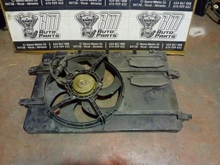 Electroventilador MINI, Mitsubishi Colt 2006