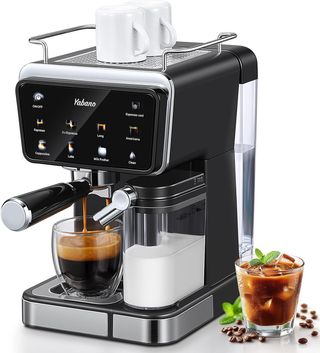 Nuova! Macchina per caffè espresso