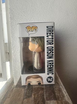 Funko Pop! Star Wars - Orson Krennic