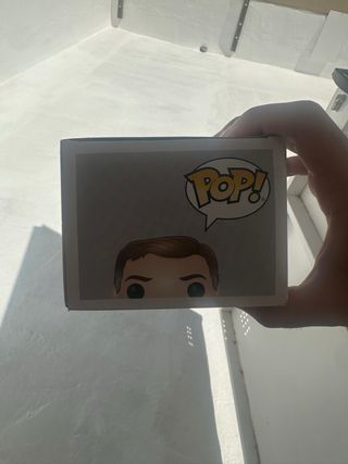Funko Pop! Star Wars - Orson Krennic