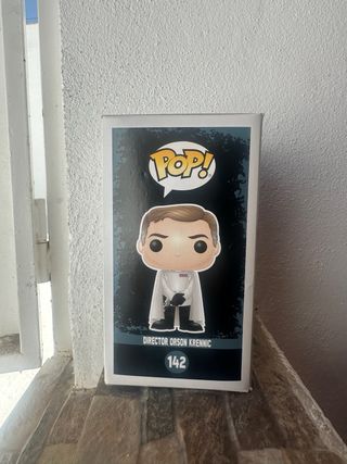 Funko Pop! Star Wars - Orson Krennic